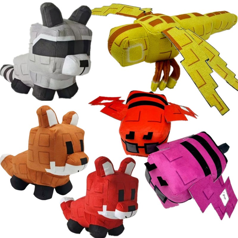 Grow A Garden ตุ๊กตา Roblox ของเล่นตุ๊กตา Kawaii เกม Grow A Garden ของเล่นตุ๊กตาน่ารัก Roblox Grow A