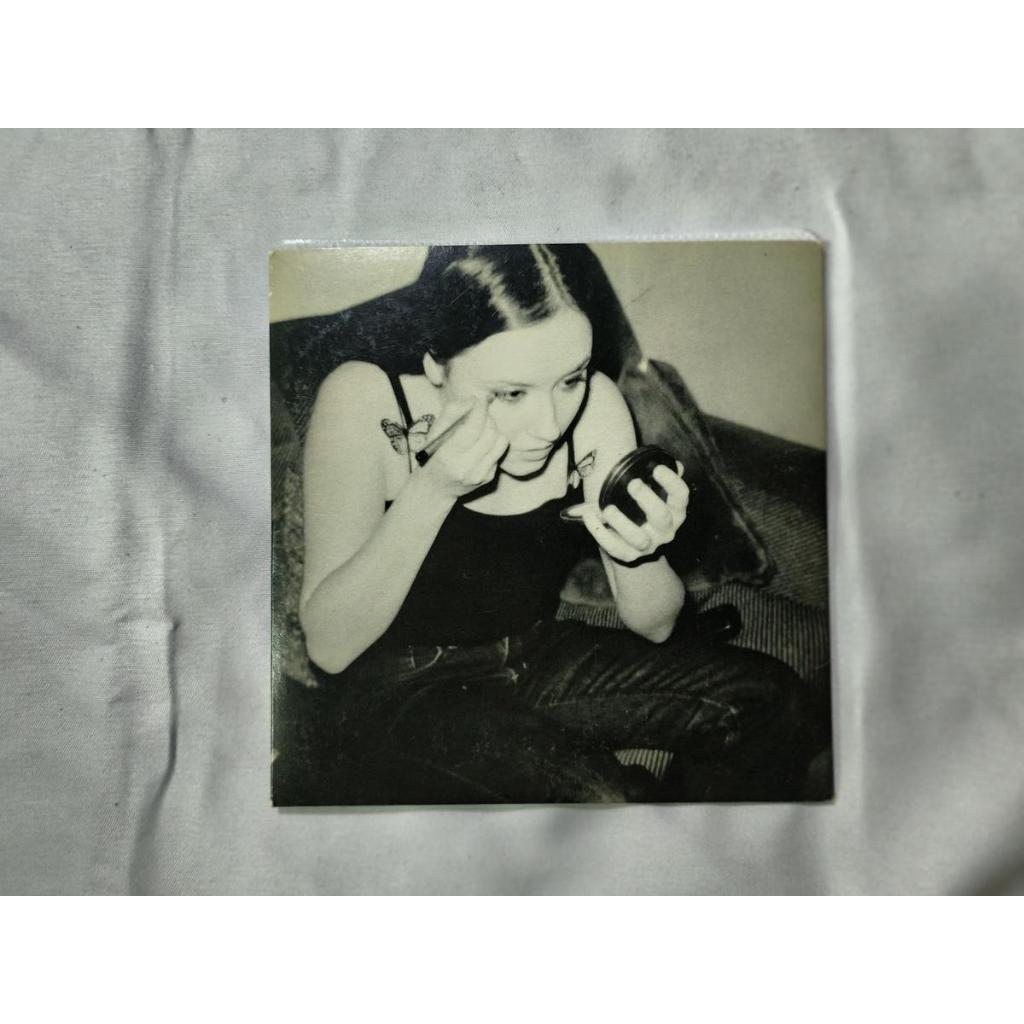 สายอาหรับ – Mad For Sadness Alternative Rock, Indie Rock slowcore 2001 cd