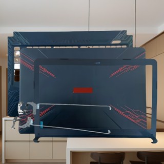 กรณีใหม่สําหรับ ASUS FX504 FX504G FX504GD FX80 FX80G FX80GD …