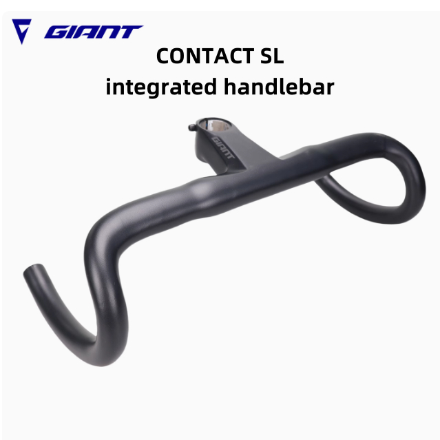 GIANT CONTACT SL แฮนด์อะลูมิเนียมอัลลอยด์แบบรวม TCR