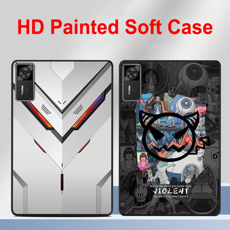 Custom สําหรับ Lenovo Legion Y700 แท็บเล็ตสําหรับ Legion Pad Y700 4th 2025 Anti-fall ฝาครอบแท็บเล็ต 