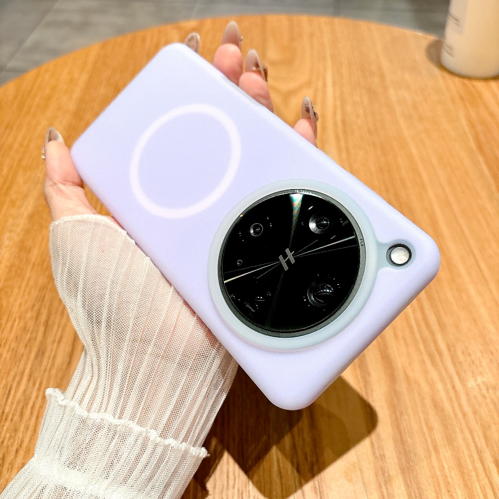 Sunyi สําหรับ OPPO Find X9 X8 Pro X8S X8 Ultar Reno 14 13 Pro เคสซิลิโคนสีพาสเทลแม่เหล็กพิเศษ - กันกระแทกและป้องกันการเหลือง