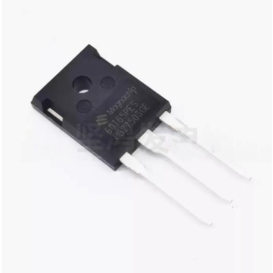 5PCS 60T65PES Original IGBT MBQ60T65PES เครื่องเชื่อมอินเวอร์เตอร์
