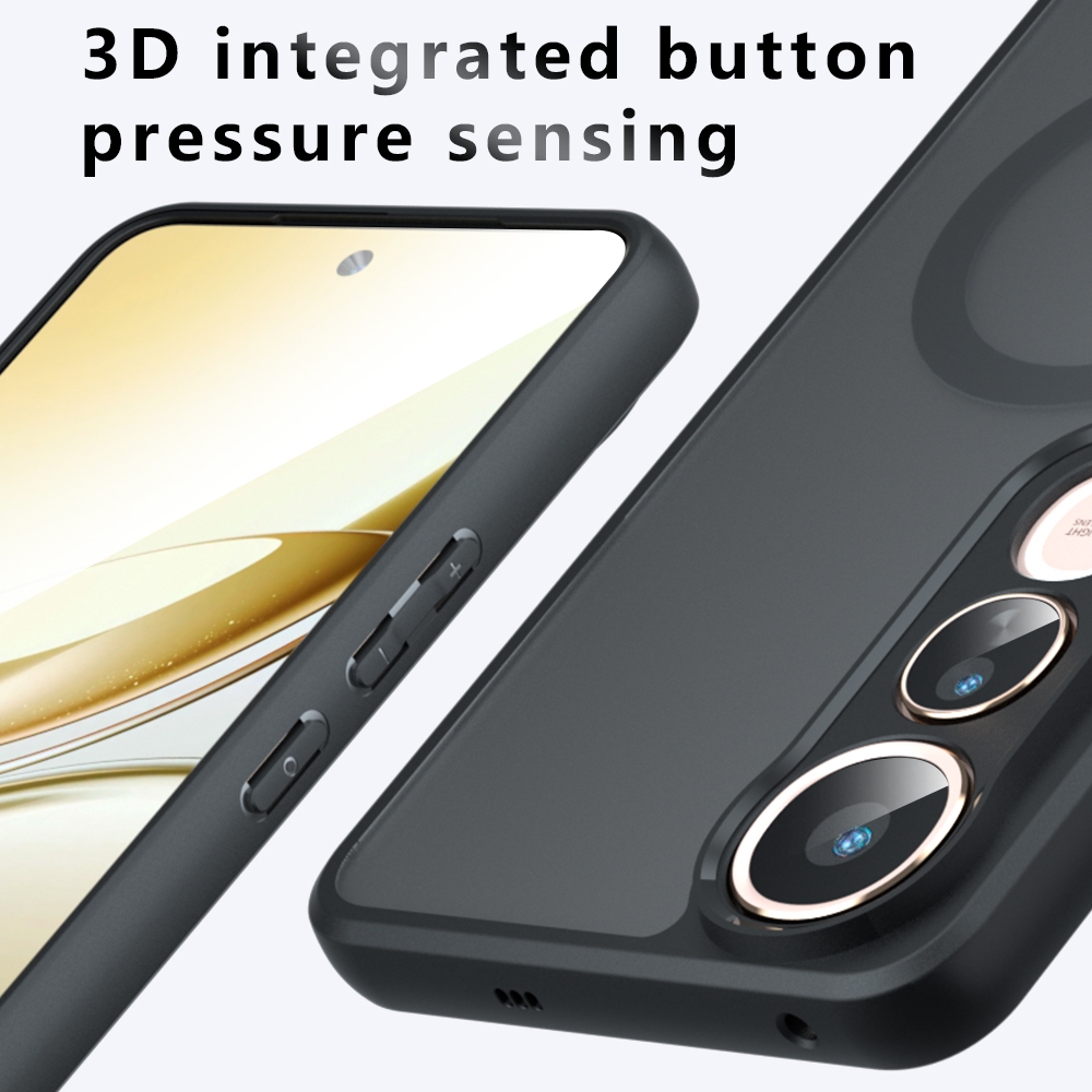 เคสสําหรับ vivo V50 Lite V50Lite vivoV50Lite vivoV50 5G เคสโทรศัพท์ขอบนุ่มฮาร์ดด้านหลังกันกระแทกปลอกป้องกันรอยขีดข่วน - รูปที่ 7