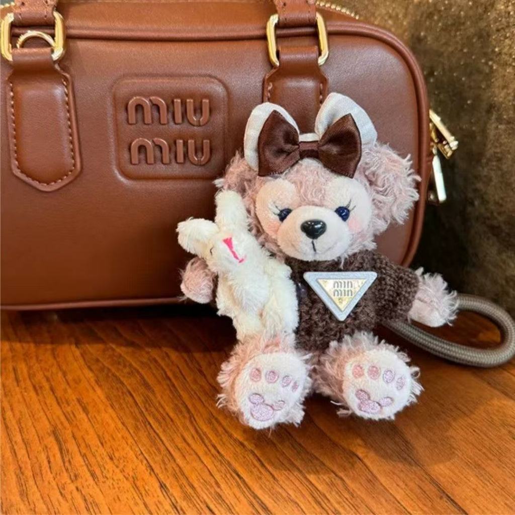 แฟชั่นน่ารักตุ๊กตาหมีตุ๊กตาจี้ตุ๊กตาพวงกุญแจจี้กระเป๋าเป้จี้กุญแจรถตุ๊กตาตุ๊กตา จี้กุญแจจี้กระเป๋าเป้จี้ตุ๊กตาตุ๊ ตุ๊กตาน่ารักสามารถเป็นของขวัญหรือของขวัญวันเกิด