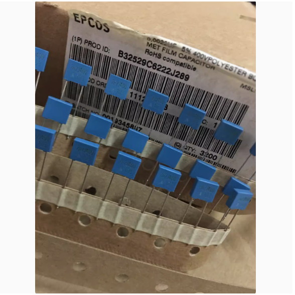 10PCS ตัวเก็บประจุฟิล์ม 1N5J63 63V 1.5NF 250V 22NF 22NJ250 33NF 33NJ63 15NF 15NK100V 2N2J63 2.2NF 47