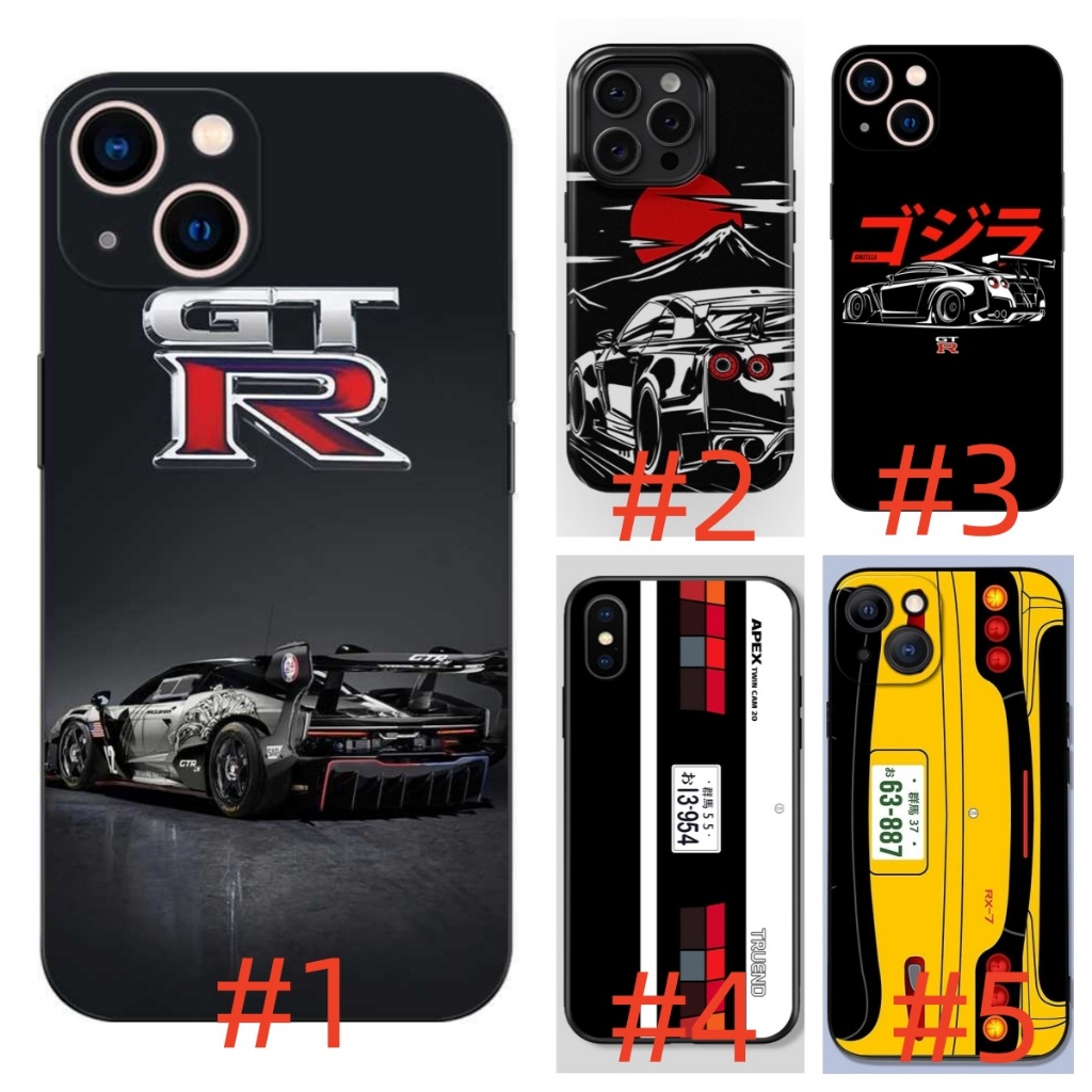 สําหรับ Red Magic 11 10S 9 9S 8 8S 7 Pro Air Nubia Focus 2 Neo 3 2 GT V60 V70 ออกแบบ Max Ultra A75 A