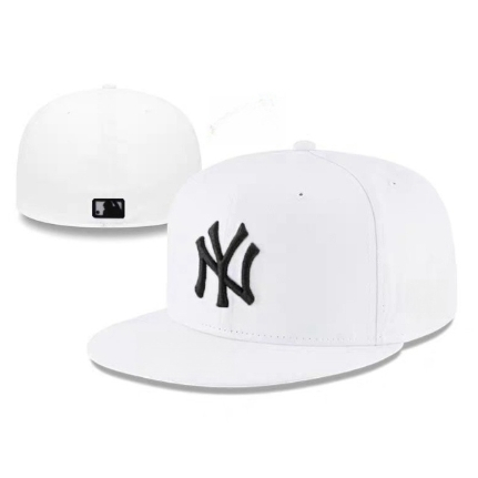 หมวก MLB Atlanta Braves แบบ 59FIFTY สไตล์แฟชั่น สำหรับผู้ชายและผู้หญิง