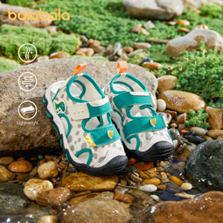 ถนน เด็กรองเท้าน้ําระบายอากาศลื่นรองเท้าแตะ2025ฤดูร้อนแฟชั่น…