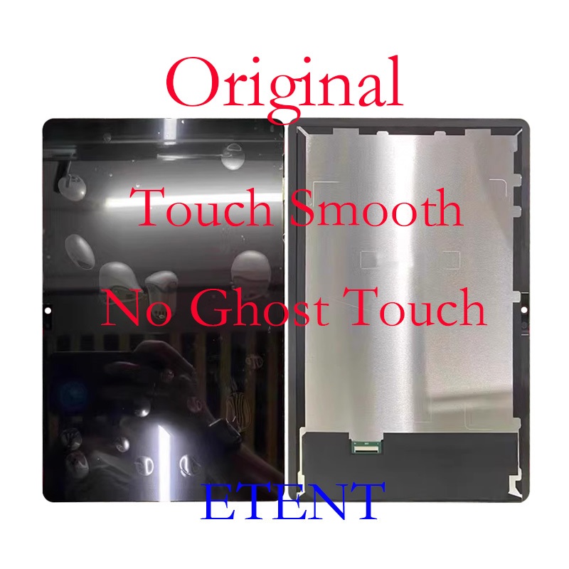 อะไหล่หน้าจอสัมผัส LCD แบบเปลี่ยน สําหรับ Realme Pad 10.4 RMP2102 RMP2103