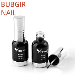 ของแท้ Venalisa 12 ml เบส ท็อป เบสเจลทาเล็บ ท็อปเจล เคลือบเล็บเจล เบสโค้ท ท็อปโคทเล็บ สีเจล 100%