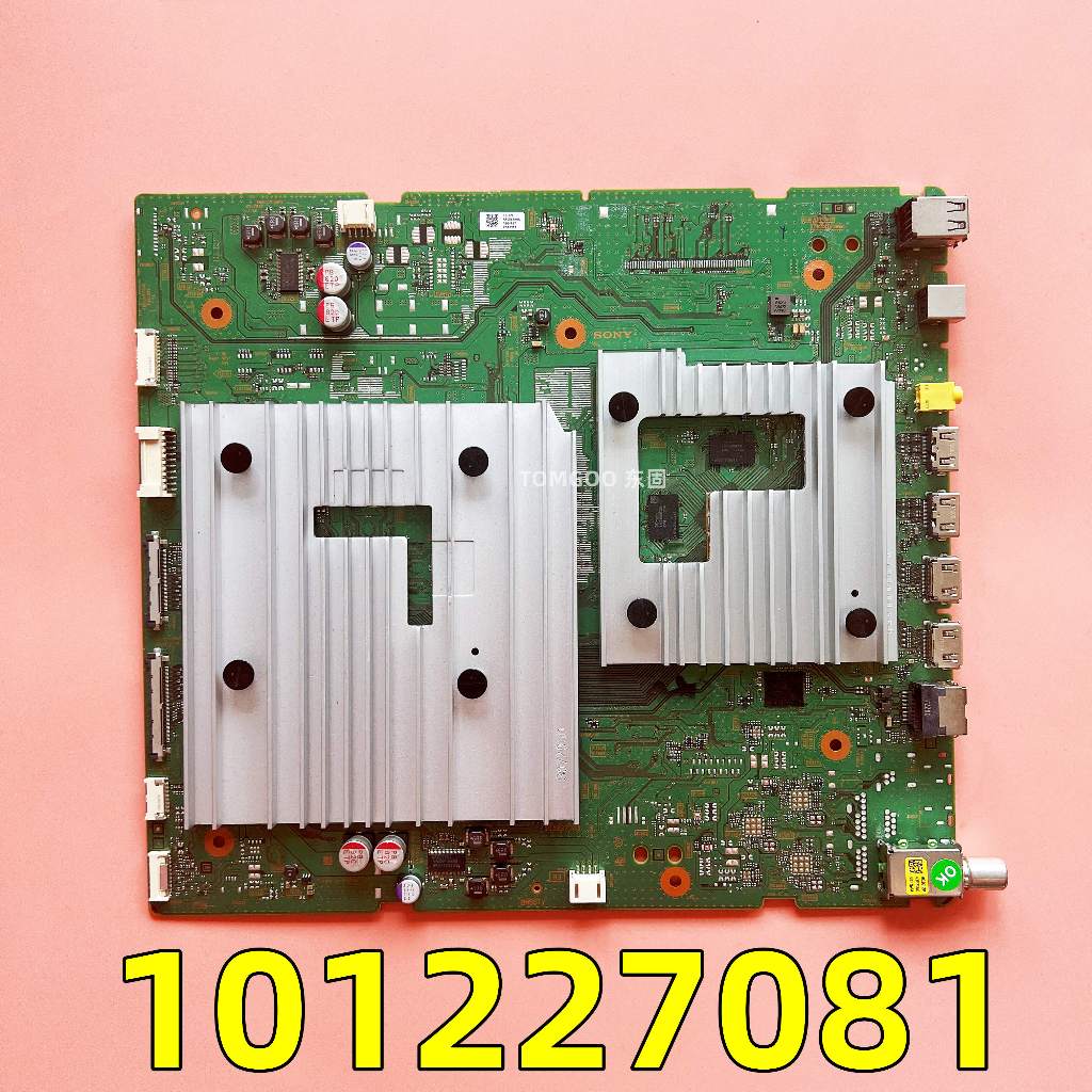 สําหรับ SONY TV XR-55X90L XR-65X90L XR-75X90L XR-85X90L เมนบอร์ดทีวี 101227081 ทดสอบดี