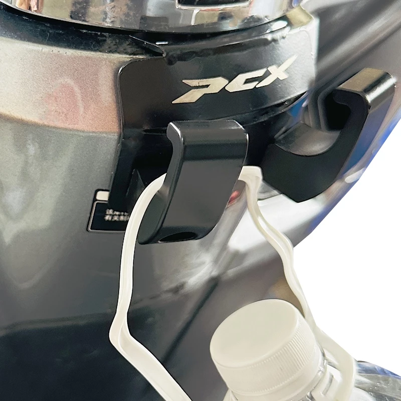 ตะขอสแตนเลส Honda PCX 160 thumbnail 3