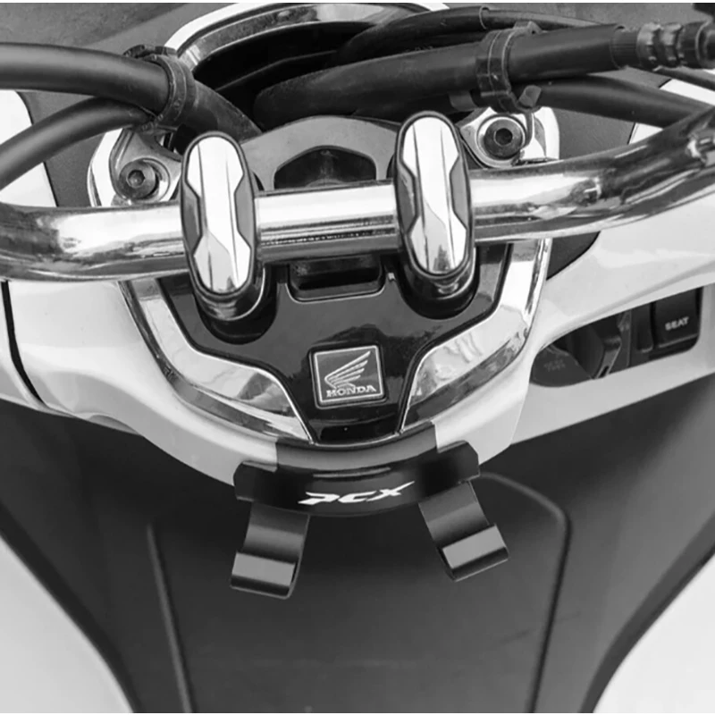 ตะขอสแตนเลส Honda PCX 160 thumbnail 8
