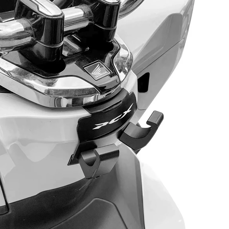 ตะขอสแตนเลส Honda PCX 160 - รูปที่ 1