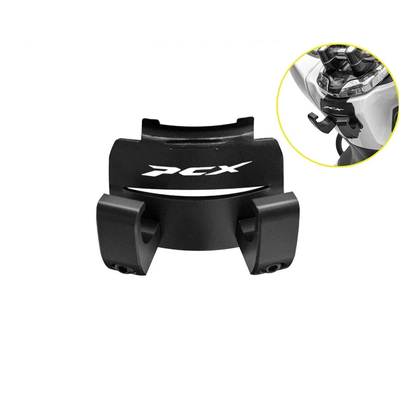 ตะขอสแตนเลส Honda PCX 160 thumbnail 4