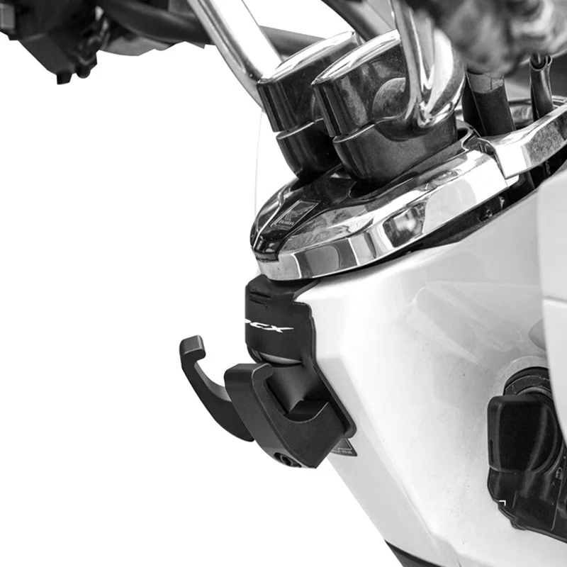 ตะขอสแตนเลส Honda PCX 160 thumbnail 10