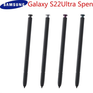 Samsung Galaxu S22 Ultra Bluetooth Stylus S Pen,Smart Remote Control Replacement Touch Pen สําหรับหน้าจอ Capacitive