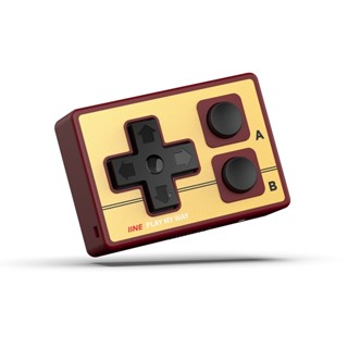 IINE Gamebrick Mini Retro Controller /Wireless Page Turner R…