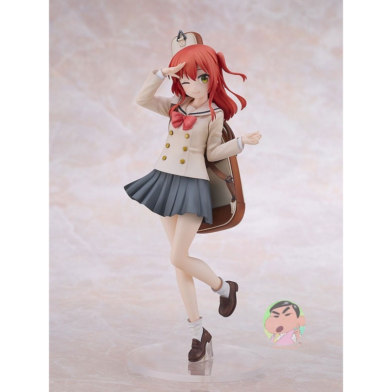 GSC Anime "BOCCHI THE ROCK!" Ikuyo Kita 1/7 Complete Figure