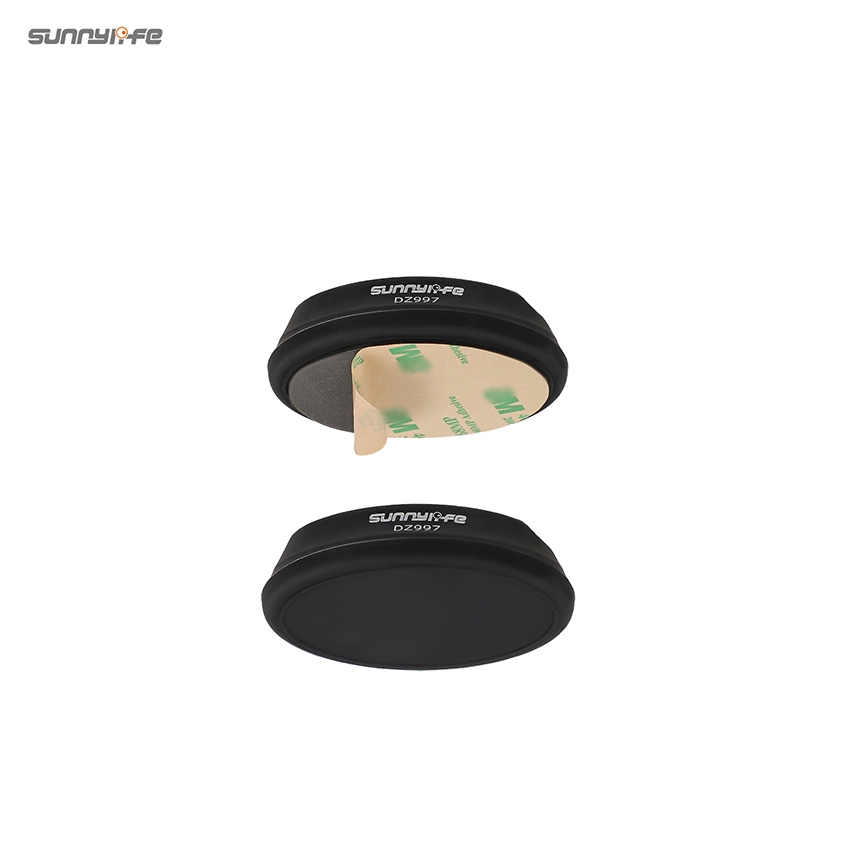 Car Mount Camera Table Support Upright Silicone Dock สําหรับ Insta360X5/X4