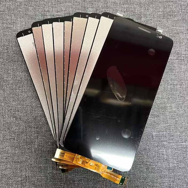สําหรับ TCL 501 T433E T433D T433A จอแสดงผล LCD Touch Screen Digitizer Assembly สําหรับ TCL 501 24408