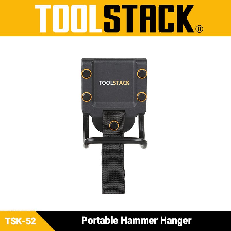 Toolstack TSK-52 ตะขอแขวนเครื่องมือ