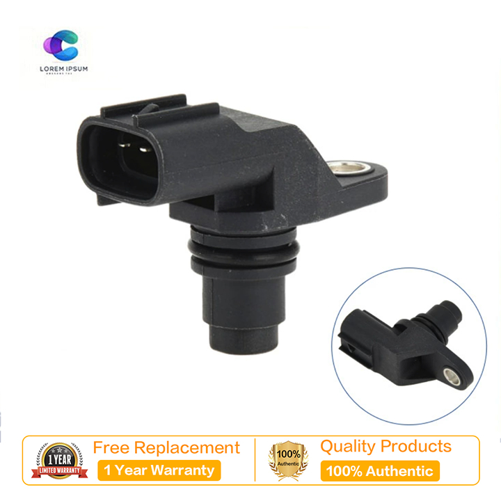 เซ็นเซอร์ตําแหน่งเพลาลูกเบี้ยวสําหรับ Isuzu 4HK1 6HK1 8-98019024-0 33220-58J11