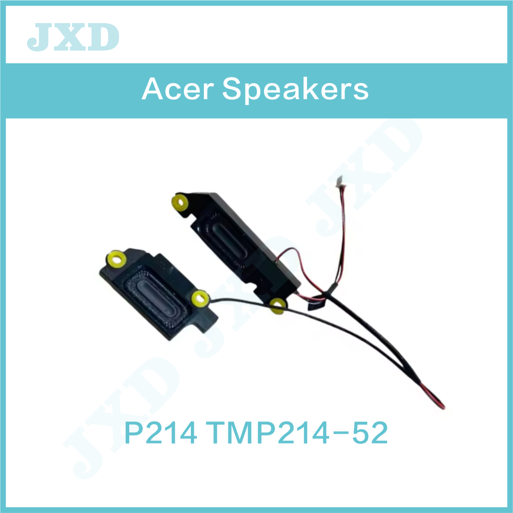 ใหม่ ORGl สําหรับ Acer TravelMate P214 N19Q7 TMP214-52 ลําโพงแล็ปท็อปทดสอบ 100% Fast Ship