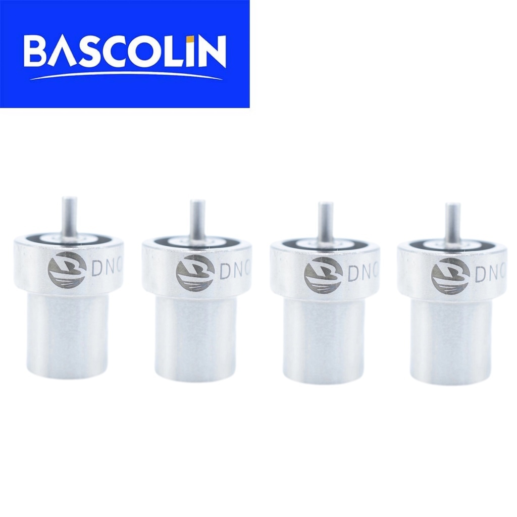 4 ชิ้น/ล็อต BASCOLIN หัวฉีดหัวฉีดดีเซล DN0PDN112,DNOPDN112,105007-1120，093400-6760,9 432 610 062 สํา