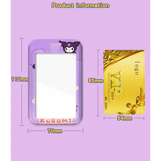 บัตรรถบัสบัตรทำงานบัตรนักเรียน ABS กรณีป้องกัน #FT04