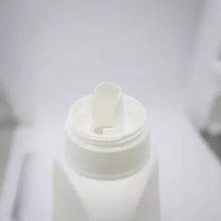 1000ml ขวดรีฟิล สำหรับใส่น้ำยาซักผ้า ปรับผ้านุ่ม ต่างๆ หรือของเหลว อื่น แบบเติมได้