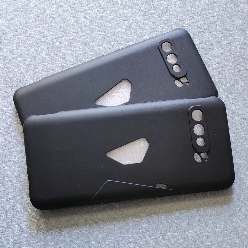 เคสโทรศัพท์ Rog3 ROG phone 3