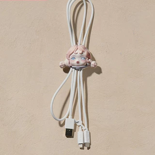 SKULLPANDA The Paradox Cable Blind Box