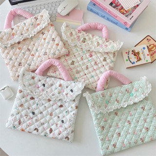 กระเป๋านุ่มสำหรับ iPad ขนาด 11 นิ้ว ดีไซน์การ์ตูน พร้อมพกพา …