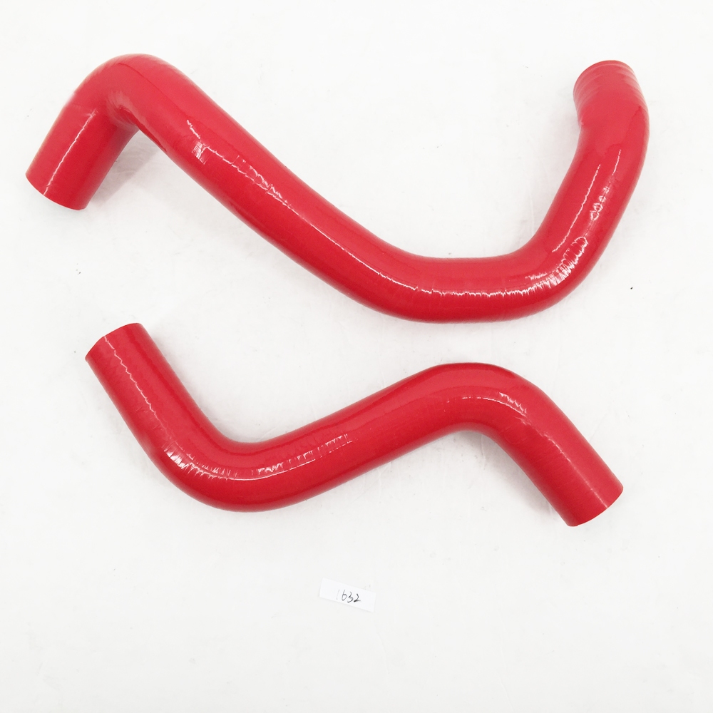 ท่อหม้อน้ําซิลิโคนสําหรับ 95-99 NISSAN MAXIMA VQ30DE VQ 3.0L