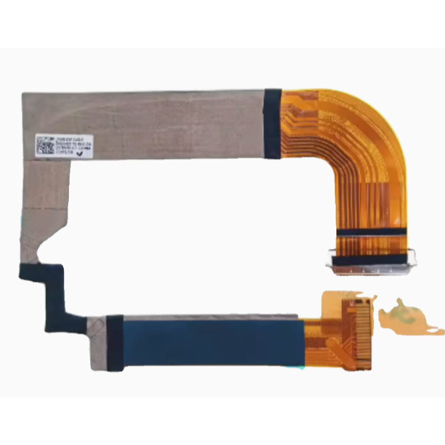 สําหรับ Lenovo Y9000X IAH7 2022 S7 16IAH7 16ARHA7 สายหน้าจอ DC02C00XT10