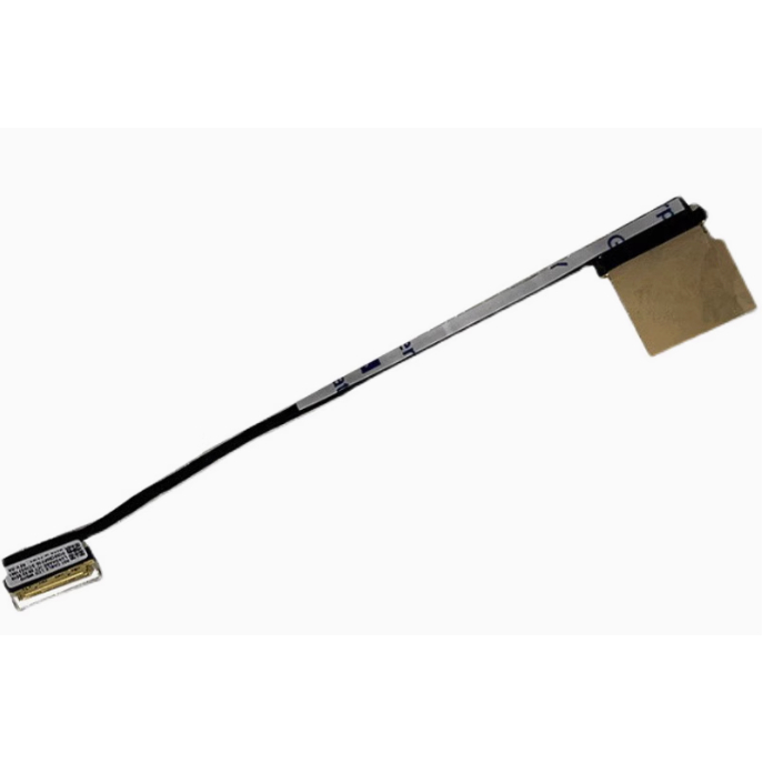 สําหรับ Lenovo X1 2019 2020 7th 8th Gen 7 4K หน้าจอสายเคเบิลหน้าจอ 5C10V28092