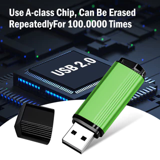USB ความเร็วสูงสี 2.0 ปากกาไดรฟ์ 128GB แฟลชไดรฟ์เดิม 64GB 32GB Memory Stick 16GB 8GB 4GB Key Chain Thumb Drive