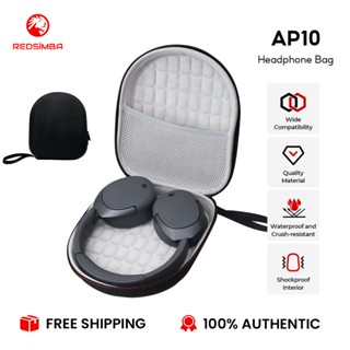 SOUNDPEATS REDSIMBA เคสหูฟัง,สําหรับพื้นที่soundpeats/1more/…