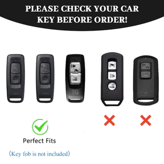 Honda รถจักรยานยนต์สําหรับ PCX150 PCX160 ADV350 Forza350 Click160 Vario Scoopy Vision SH150i Giorno Key Fob ป้องกัน