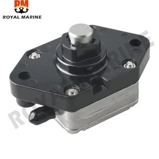 67D-24410-2 การใช้ปั๊ม Assy สําหรับ Yamaha Outboard มอเตอร์ 4 จังหวะ 4HP 5HP Parsun F4 F5 F6 F4-0409