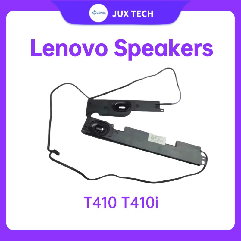 ลําโพงแล็ปท็อปสําหรับ Lenovo Thinkpad T410 T410I เสียงลําโพงในตัว