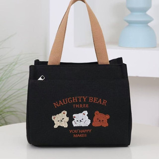 กระเป๋าถือนำเสนอในรูปแบบใหม่ ขนาดใหญ่ ออกแบบเรียบง่าย สไตล์ส…