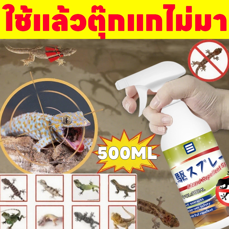 🦎ไม่มีตุ๊กแกมานานสิบปีแล้ว🦎PR ยาไล่จิ้งจก ยาไล่ตุ๊กแก ไล่ตุ๊กแก ผลิตภัณฑ์สมุนไพร ปลอดภัยสำหรับมนุษย์ ไล่จิ้งจก ไล่ตุ๊กแก