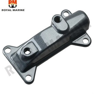 663-4213400 ฝาครอบ,คันเร่งสําหรับ Yamaha Outboard Motor 2T 48HP 50HP 55HP 60HP 70HP 663-42134-02-94 