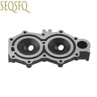 3B2B01001-00 ฝาสูบปลั๊ก 3K9B01001 สําหรับ Tohatsu Nissan เรือมอเตอร์ 2T 8HP 9.8HP 3B2B001-0 3K9B001-