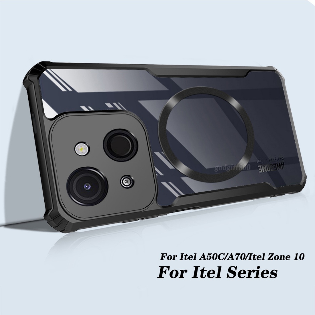 สําหรับItel A50Cเคสโทรศัพท์สําหรับItel A70 A80 A27 A35 A25 A23 A58 Pro A04 A50 A60 A48 A49 A56 Visio