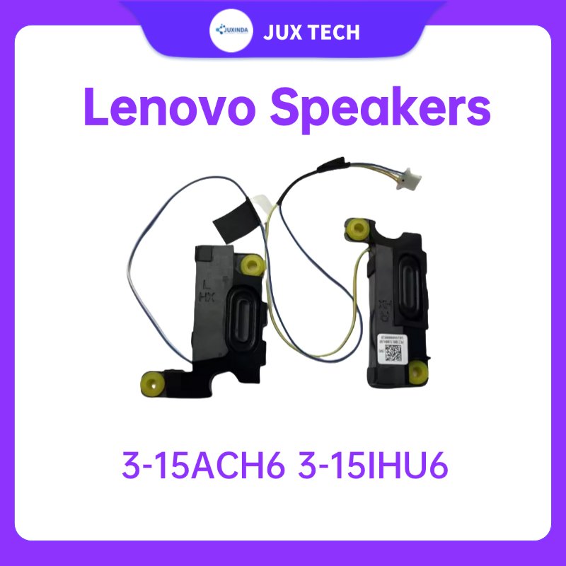 ลําโพงแล็ปท็อปสําหรับ Lenovo Ideapad Gaming 3-15 3-15IHU6 3-15ACH6 PK230013ยู00