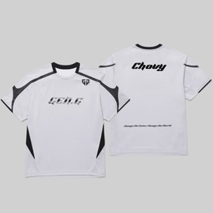 เสื้อทีม Gen.G ปี 2025 ออกแบบให้นักเล่นเกมและแฟนๆ เช่น Chovy ใส่ได้ทั้งชายและหญิง
